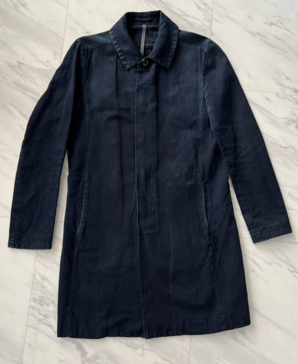 超 美品 名作 定価57240円 KAZUYUKI KUMAGAI ATTACHMENT 16SS ヘビー
