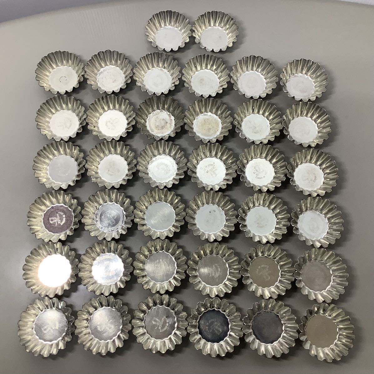 MATFER 製菓器具 追いやら 未使用 