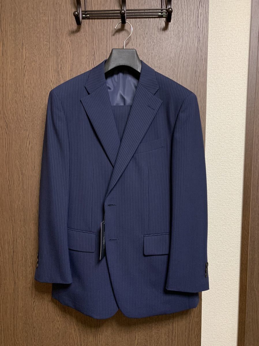 紳士服 Smart スタンダードスーツ《ウォッシャブル》 REGAL (131002-15 