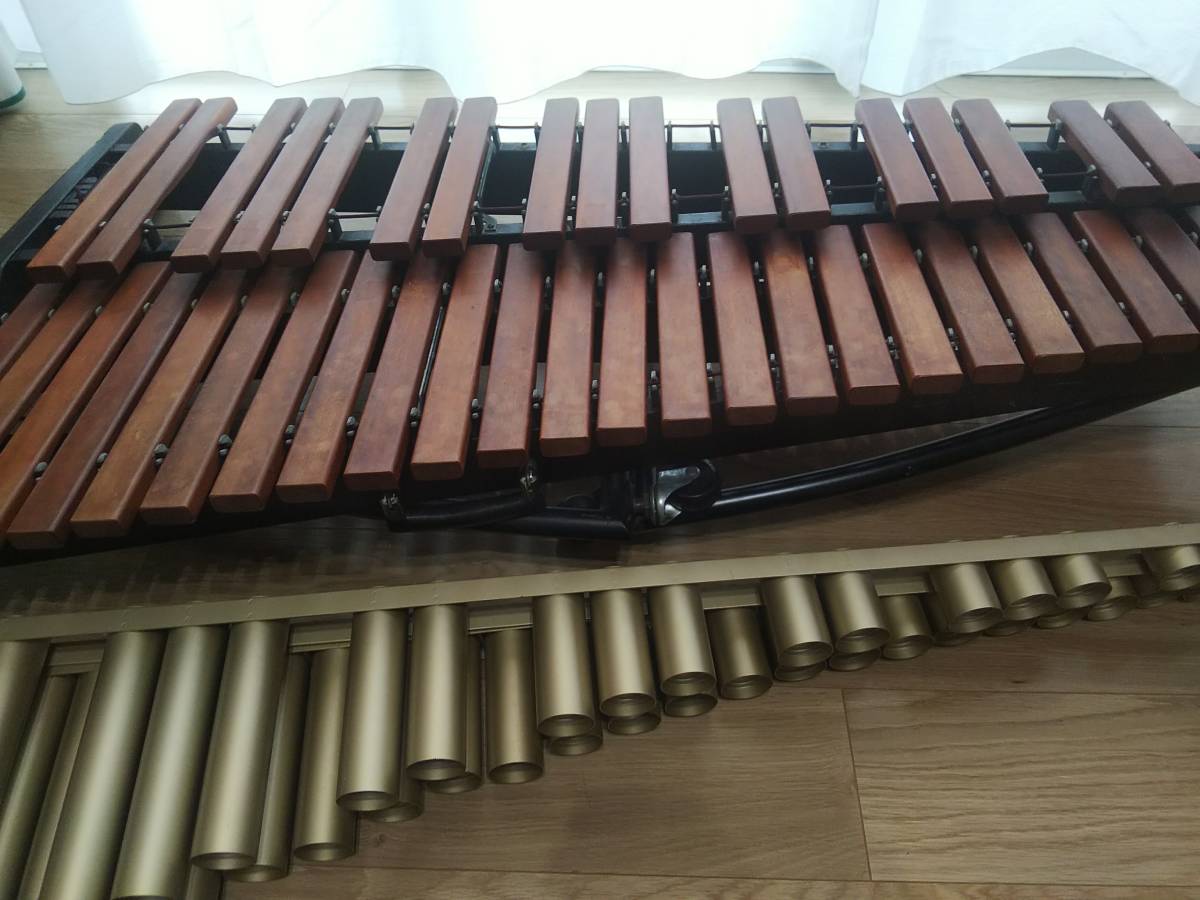 ☆ YAMAHA ヤマハ ☆ 立奏木琴 YM-35C マリンバ ☆ 【公式通販】