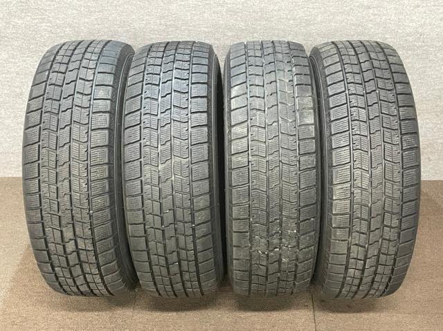 数量限定，お買い得 GOODYEAR ICENAVI7 215/65R16 21年製 冬タイヤ 4本セット グッドイヤー/アイスナビ/スタッドレス(中古品)｜売買されたオークション情報、yahooの商品情報をアーカイブ公開 - オークファン 16インチ