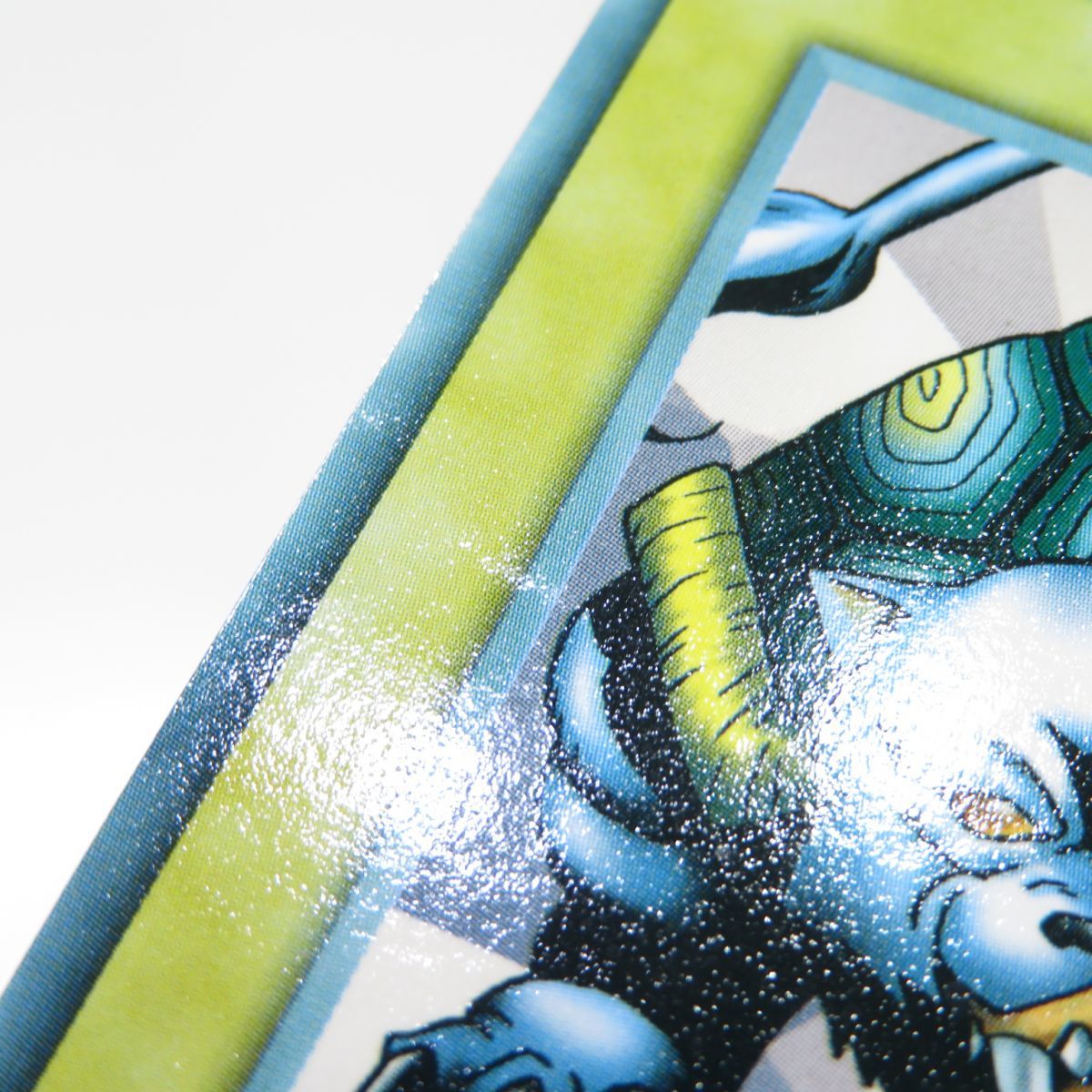 077 遊戯王 タートル・タイガー 初期 ノーマル ※中古 遊戯王 タートル