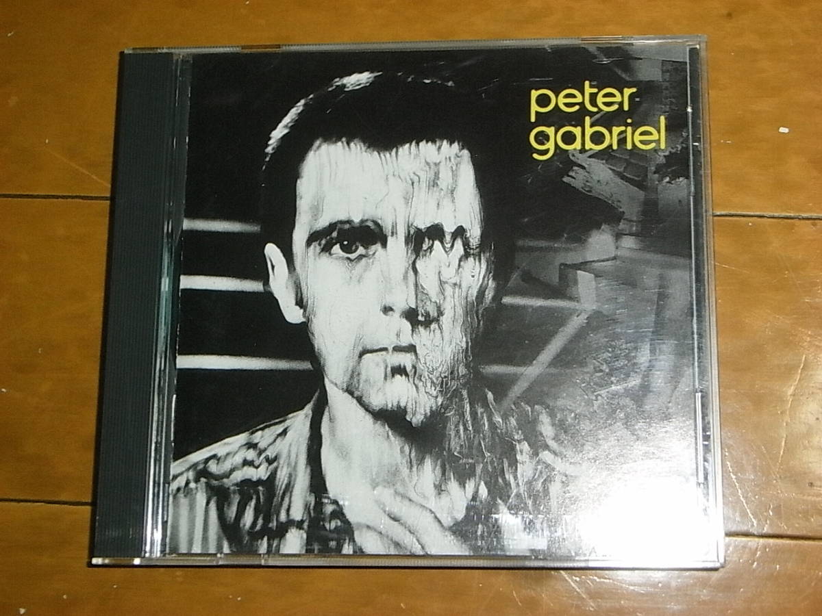 ピーター ガブリエル ピーター ガブリエル ケイト ブッシュ スティーヴ リリーホワイト 傑作 Peter Gabriel 売買されたオークション情報 Yahooの商品情報をアーカイブ公開 オークファン Aucfan Com