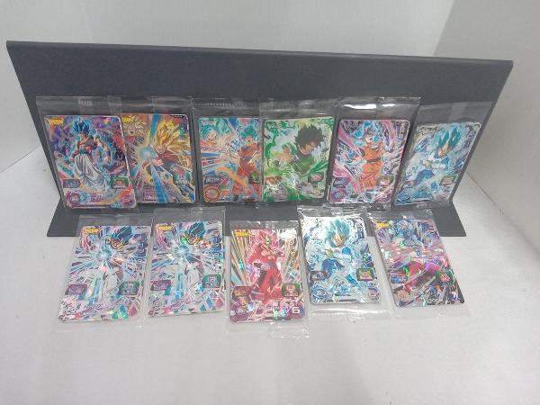 赤字超特価，お買い得 スーパードラゴンボールヒーローズ 究極サイキョー合体戦士パック 極ビクトリーパック 等 パック まとめ(ドラゴンボールヒーローズ)｜売買されたオークション情報、yahooの商品情報をアー ドラゴンボールヒーローズ