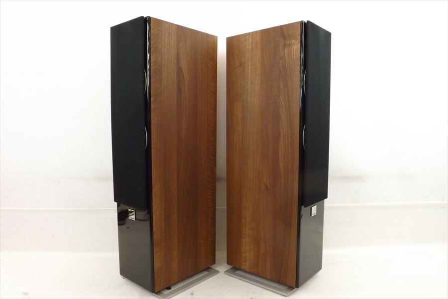 ▽ DALI ダリ ZENSOR 5 スピーカー 中古 現状品 220405N7274 Yahoo