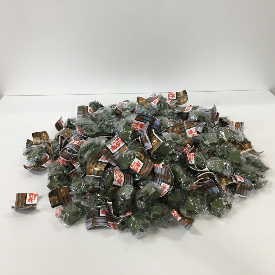 【現状渡し品】 未来少年コナン デスクトップロボノイド 未来少年コナン フィギュア 【38-220507-MK-6-TEI】