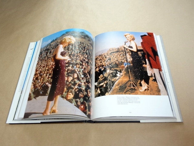 マリリンモンローノーマ・ジーン写真集 : Norma Jeane