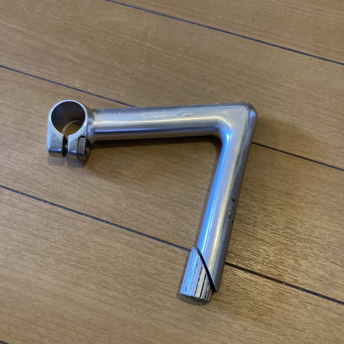 限定SALE，安い NITTO 日東 Pearl 13 ステム ニットー パール(100mm～)｜売買されたオークション情報、yahooの商品情報をアーカイブ公開 - オークファン 100mm～