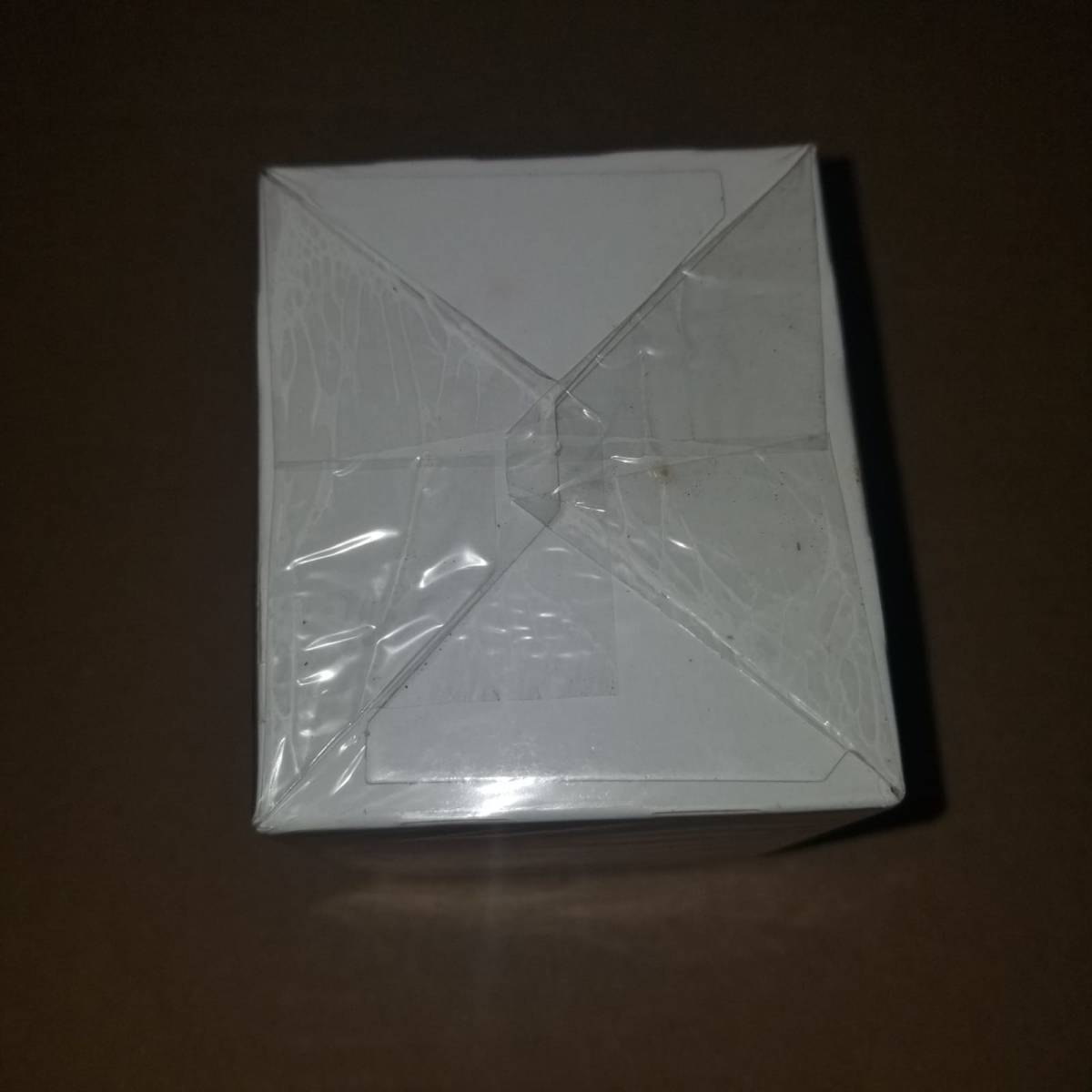 箱【未開封】カードダス20 □ SDガンダム外伝Ⅱ 伝説の巨人 □ Bandai 