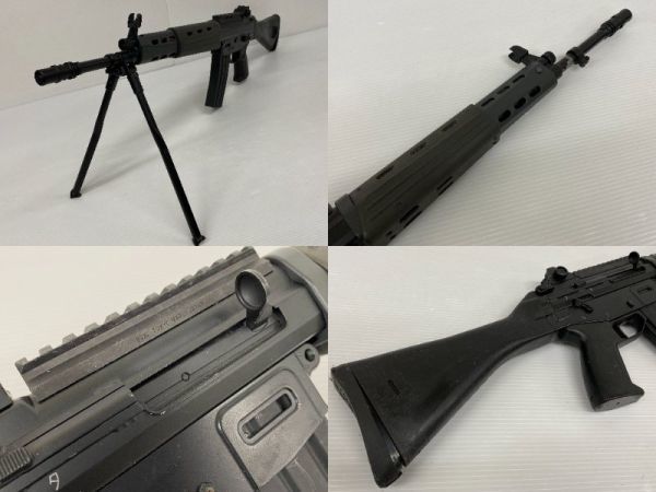 Yahoo!オークション 「89式小銃 ジャンク」ホビー、カルチャーの落札
