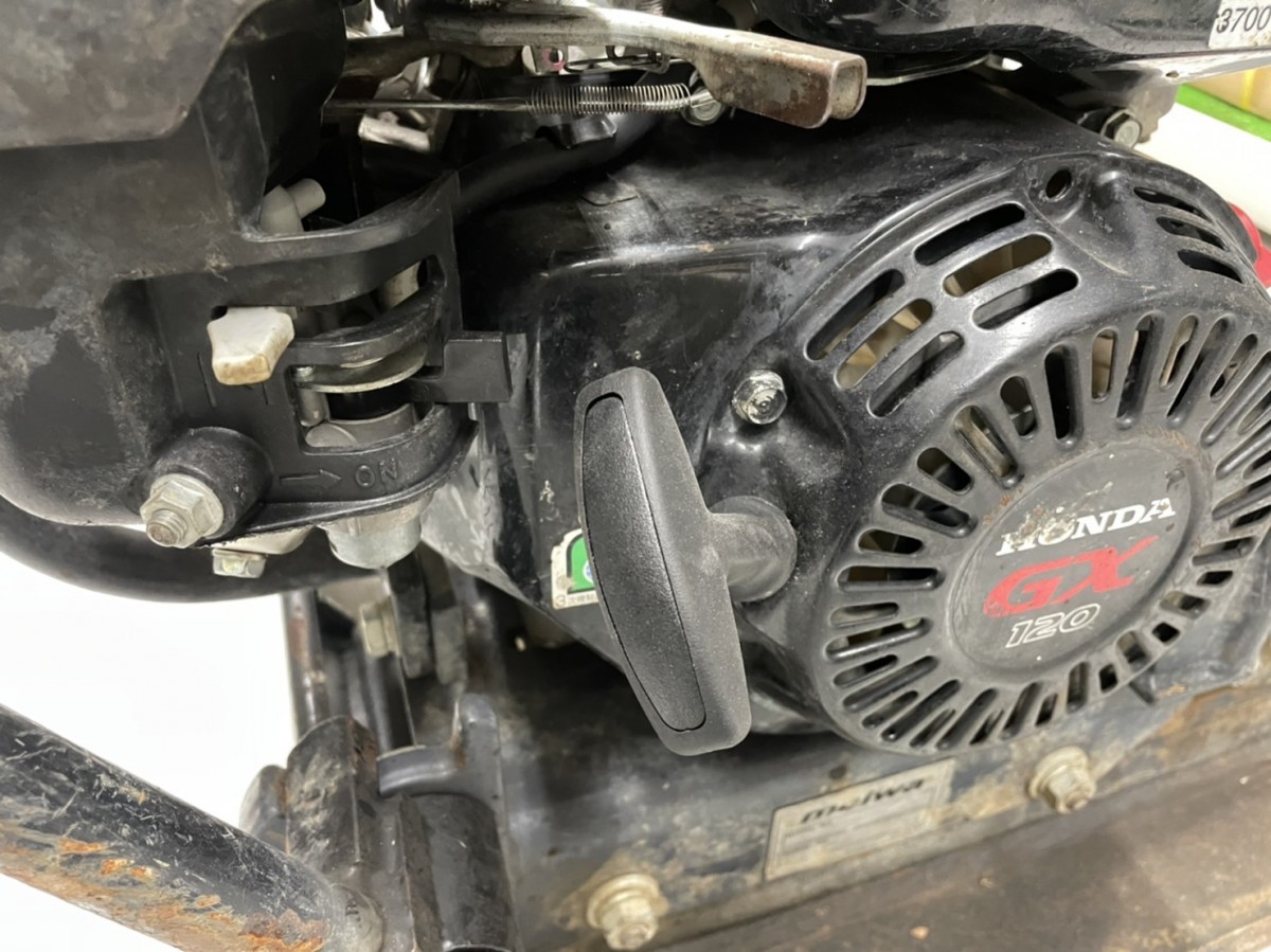 明和製作所 プレート NAMBU SHOP HP60A KP60A プレートコンパクター 