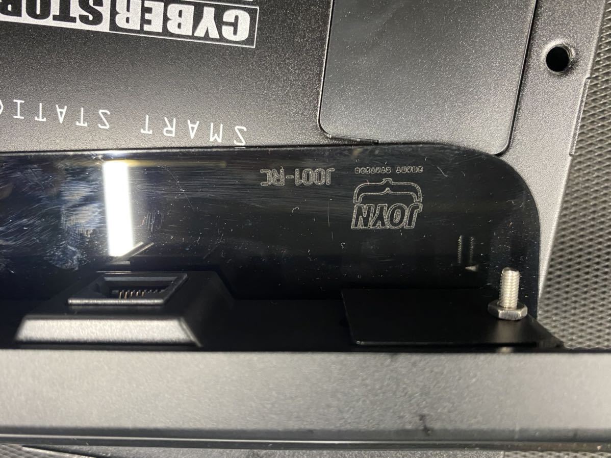 中古】JOYN SMART STATION Bluetooth GRヤリスRCキット [J001-RC 