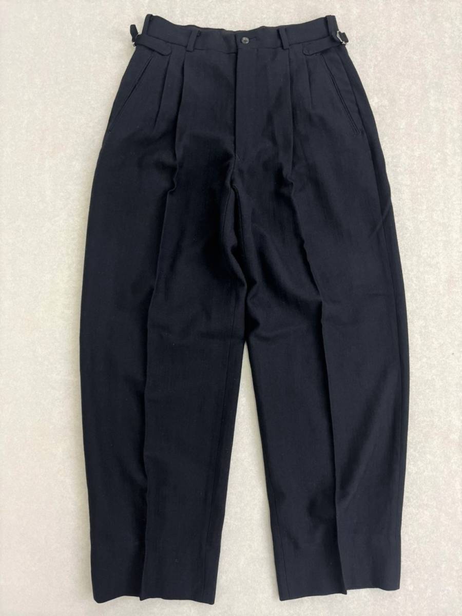 NA626 日本製 92年COMME DES GARCONS HOMME コムデギャルソンオム