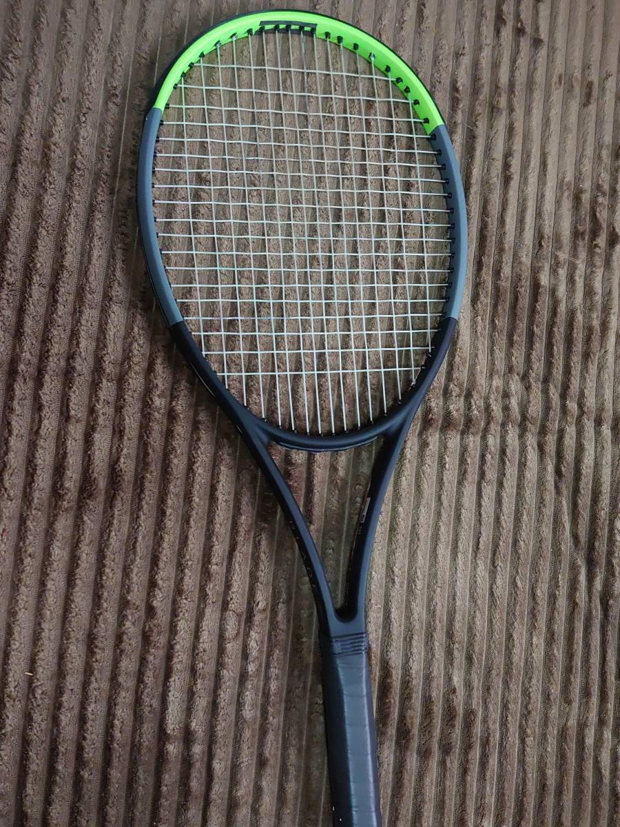 ブレード98 16⁄19 BLADE98 16×19 V9 US OPEN EDITION Blade 98 16X19 V9