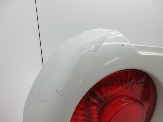 日産 ER34 R34 スカイライン 4ドア テールライト 寒冷地仕様 リアフォグ #4