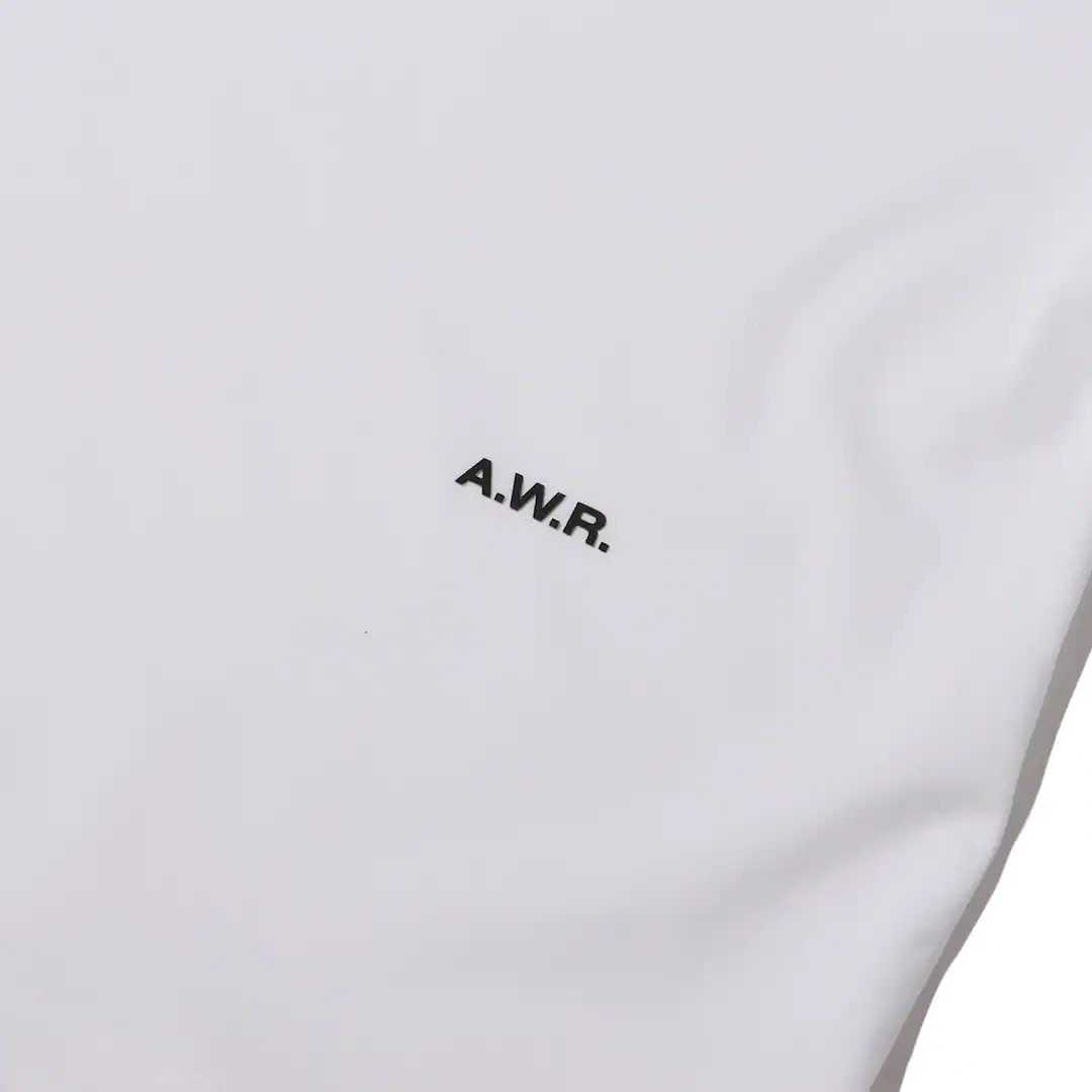 海外限定】ナイキハイネックシャツNIKE x Drake NOCTA 白M-L(Lサイズ  