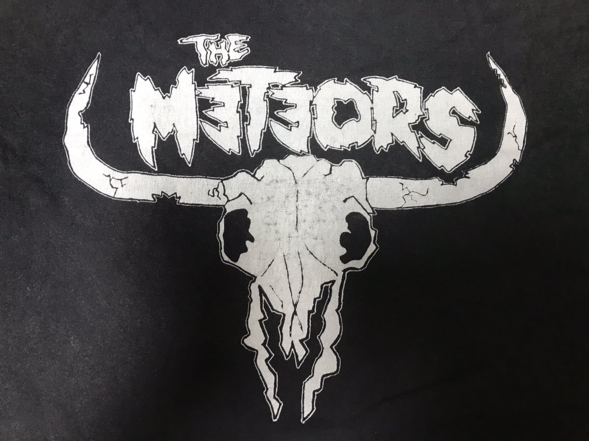 The Meteors - Rockers Maniac Hell from | From – produkter som