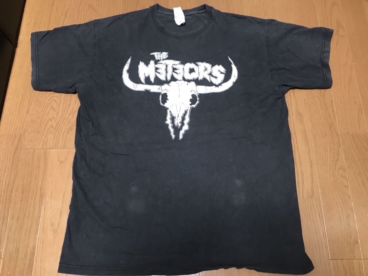 The Meteors - Rockers Maniac Hell from | From – produkter som