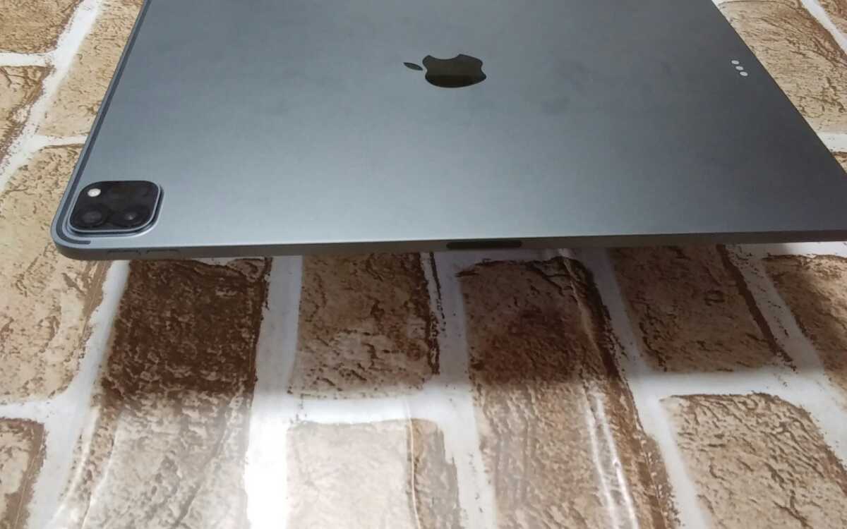 Apple IPAD PRO第4世代 12.9 256GBアクティベーションロックOFF ipad