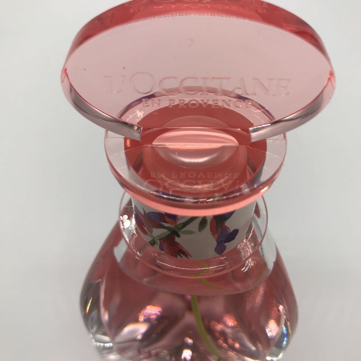 ロクシタン L'OCCITANE HERBAE 50ml HBS オードトワレ