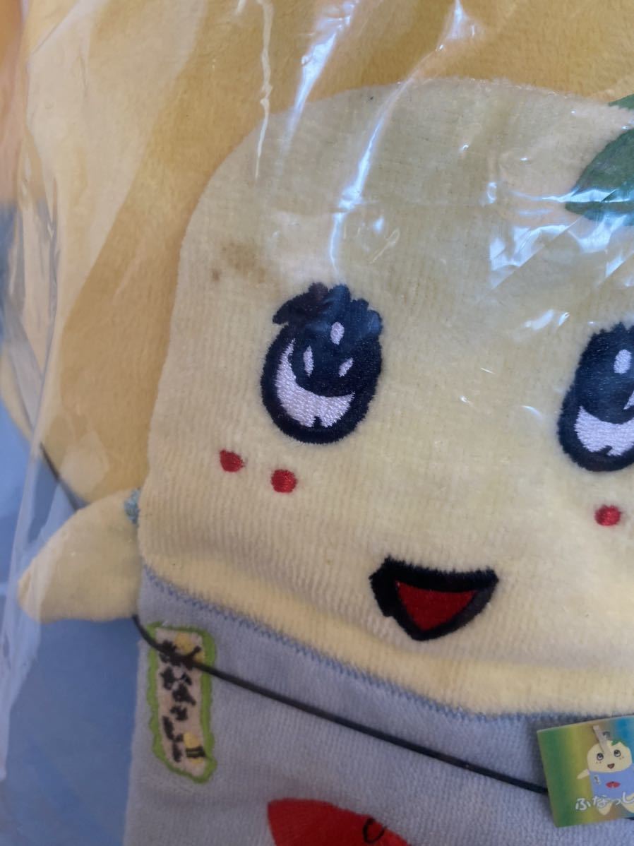 D 品 90cmのふなっしーぬいぐるみ Bigぬいぐるみ 巨大 キャラクター 売買されたオークション情報 Yahooの商品情報をアーカイブ公開 オークファン Aucfan Com