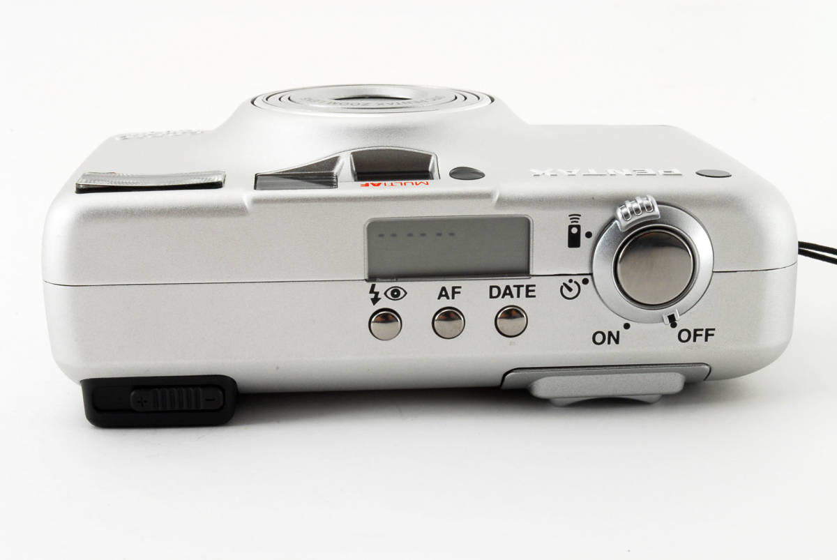 ESPIO 120SW PENTAX エスピオ フィルム 28-120㎜ 美品 ペンタックス