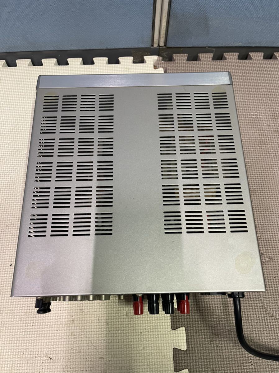 格安，人気SALE ONKYO オンキョー プリメインアンプ A-922M