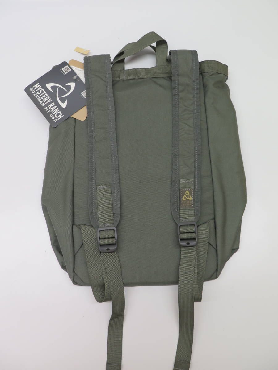 MYSTERY RANCH ミステリーランチ フルムーン 新品未使用タグ付き アウトドアウエストバッグ | ブラック (ミステリーランチ) 未使用 RANCHの中古フリマアイテム一覧 詳細 (ツーペダル) TWOPEDAL 公式通販 20L