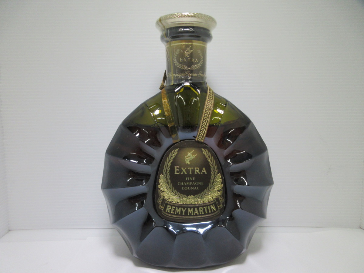 レミーマルタン エクストラ REMY MARTIN EXTRA 700ml コニャック