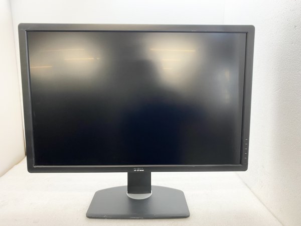 【良品】DELL U3014t/ 30インチ/ 高さ調整 /液晶モニター/D4-U3014t