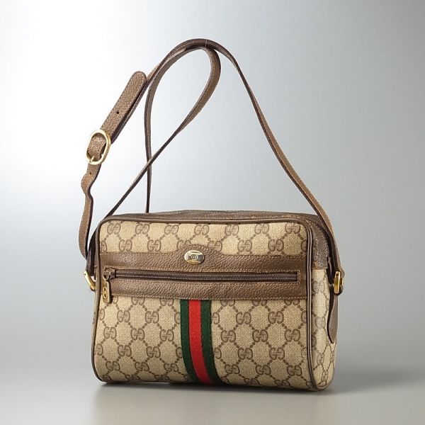 TE2022*イタリア製*オールドグッチ/GUCCI/アクセサリーコレクション*GG 