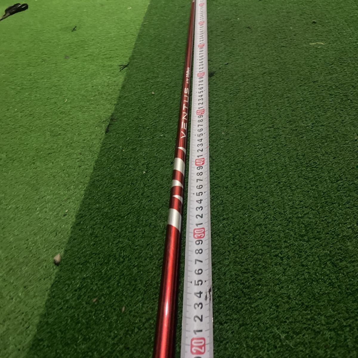 ベンタスレッド ベロコアvelocore VENTUSRED 6TX Fujikura ピン 