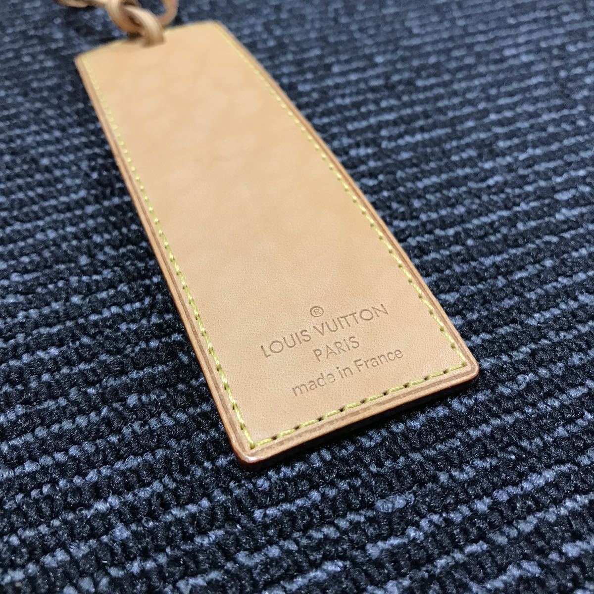 ルイヴィトン】本物 LOUIS VUITTON モノグラム マルチカラー マーク