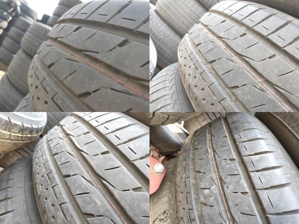 BBS RG173 トヨタ純正オプション16インチ7J ET45 5穴114.3 平面座