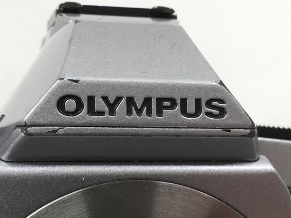 OLYMPUS OM-D E-M5 ミラーレス一眼カメラ ボディ オリンパス 中古