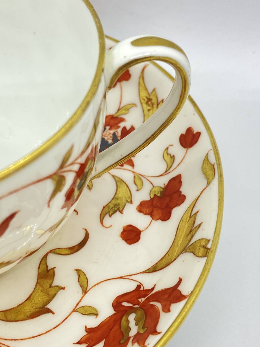 WEDGWOOD ウェッジウッド レア＊ ＊RARE＊ Tea Cup レア - Yahoo