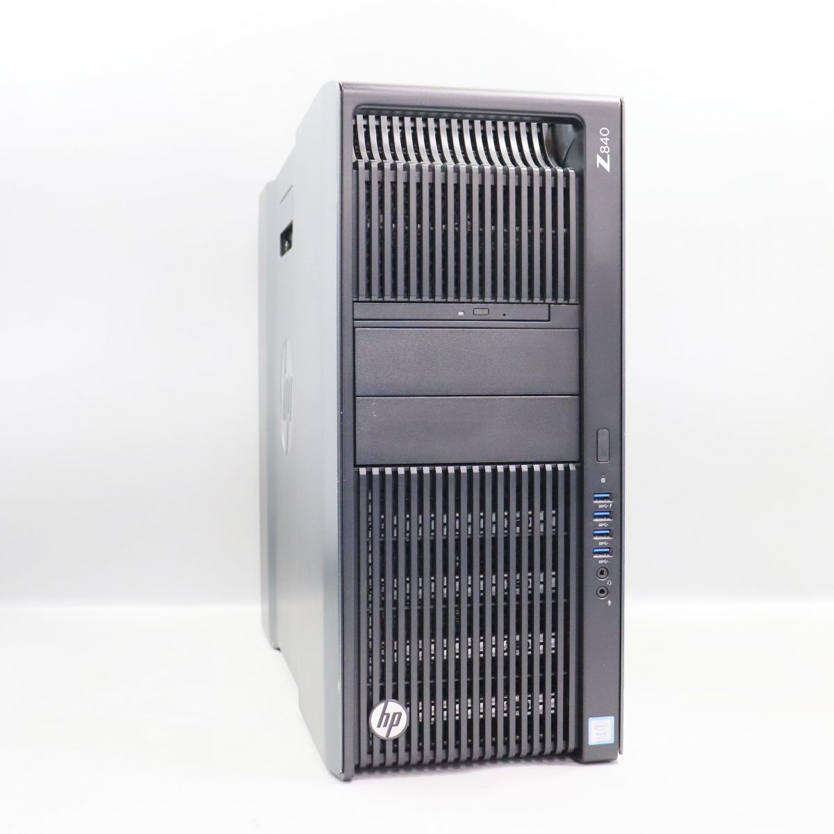 Z440 Workstation HP Xeon 32GB v4 ☆1円スタート☆HP - | 500GB E5
