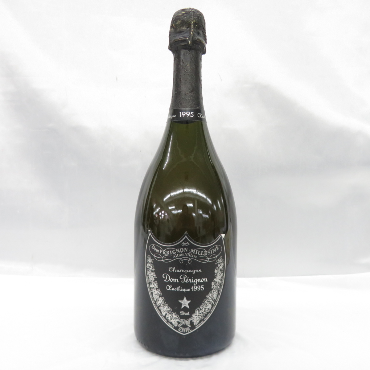 未開栓】Dom Perignon Oenotheque ドンペリニヨン エノテーク 1996