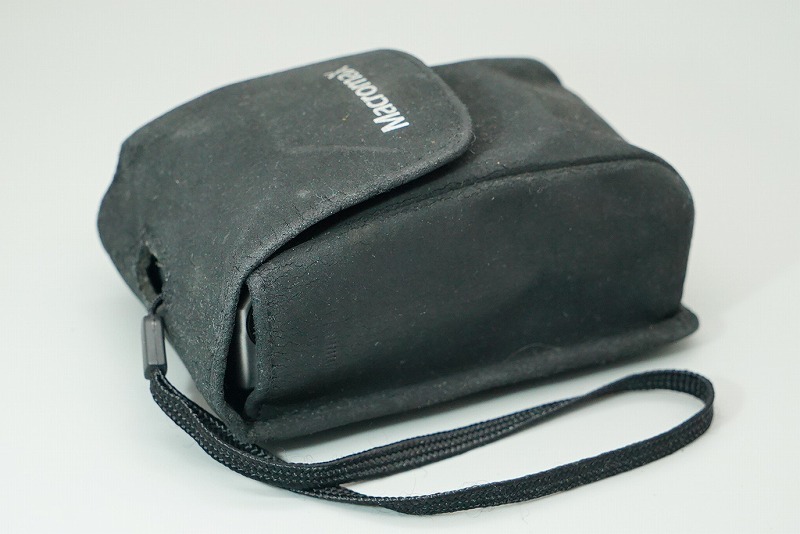動作保証有り GOKO Macromax ゴコー マクロマックス MAC-10 Z3200 1円