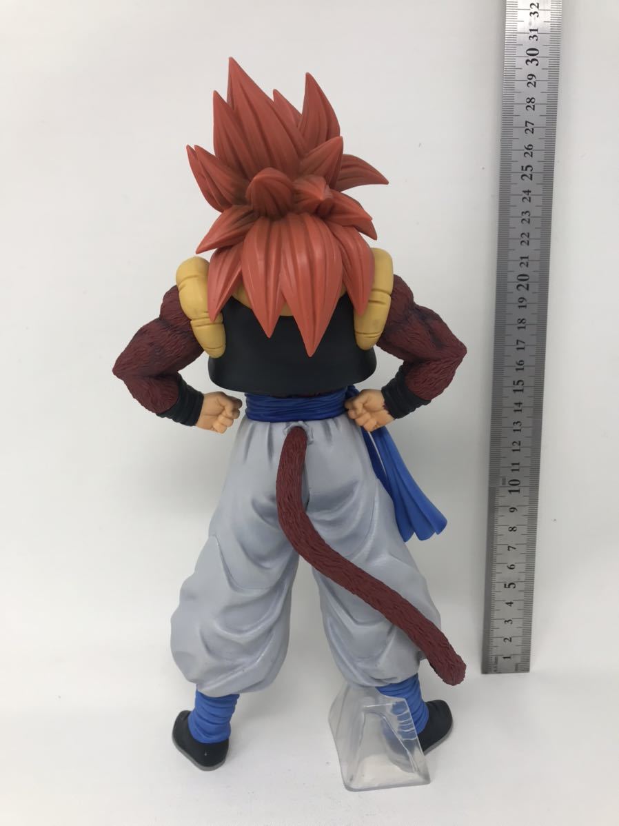 一番くじ GREATEST SAIYAN ドラゴンボール THE A賞 超サイヤ人4