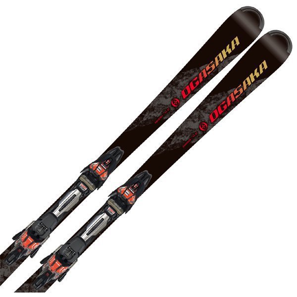 特別価格2021～2022モデルOGASAKA オガサカ TC-ST165cm + rMOTION2  