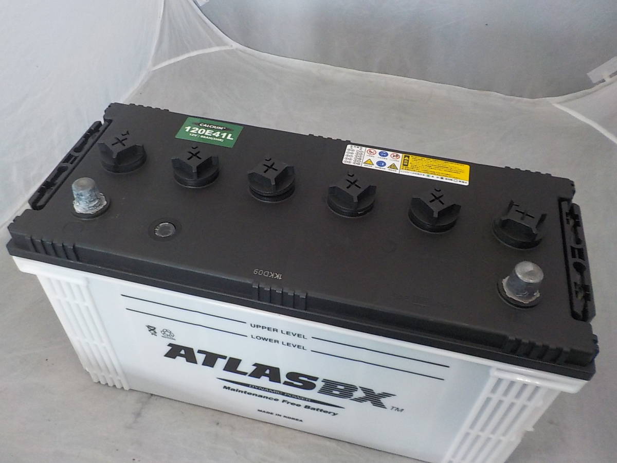 120e41r バッテリーの通販 2026年最新Yahoo!オークション E41 
