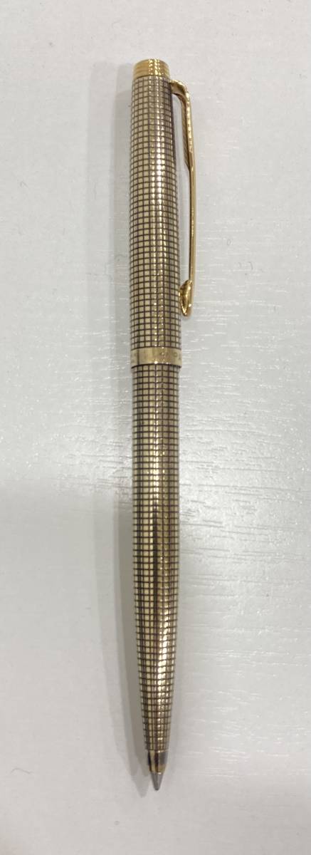 G「8919」ジャンク PARKER パーカー 万年筆 ボールペン ペン先 14K