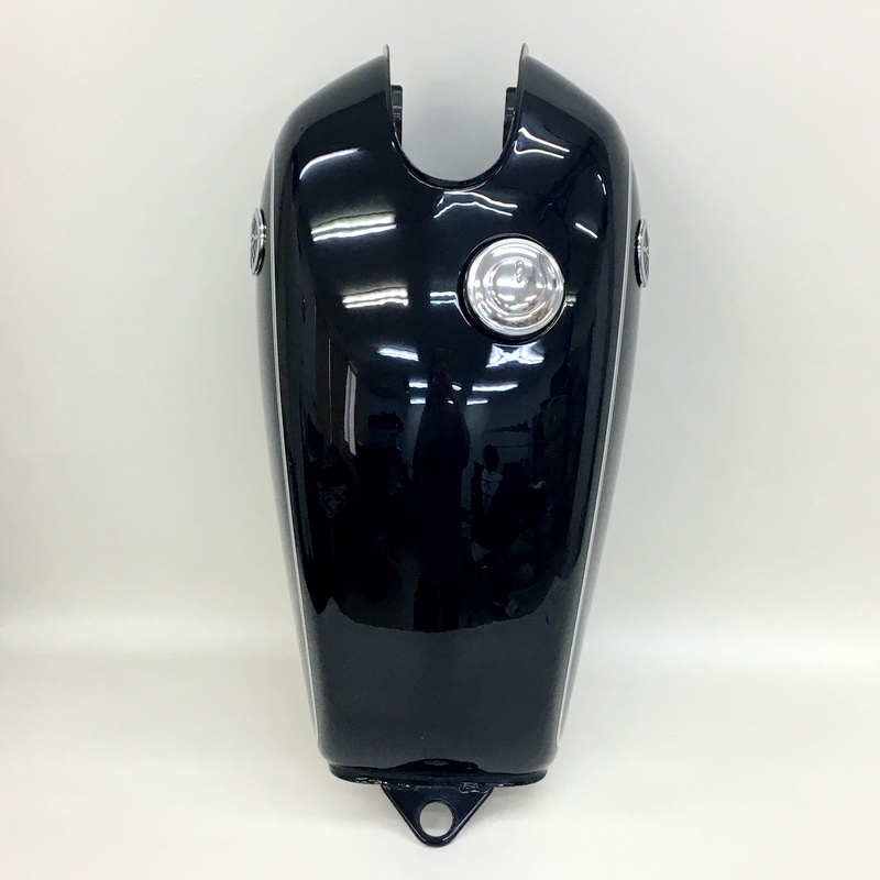 YAMAHA SR400 2001年モデル 純正タンク 美品 キャップ 燃料 YAMAHA SR400 2001年モデル 純正タンク 美品 キャップ 燃料