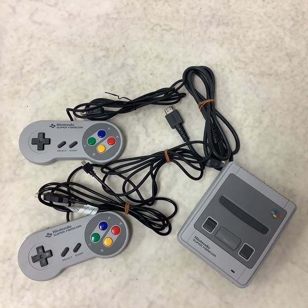 整備済み品ニンテンドークラシックミニ ファミリー