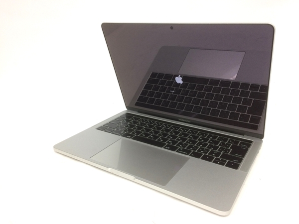 MacBook Pro Apple 13-Inch - Review (13-inch, (2016) Touch | SSD 