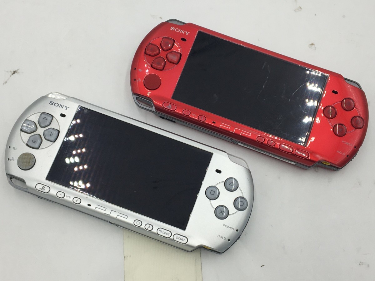 Portable PlayStation ♪△SONY ソニーPSP PSP Sony | com: 0 
