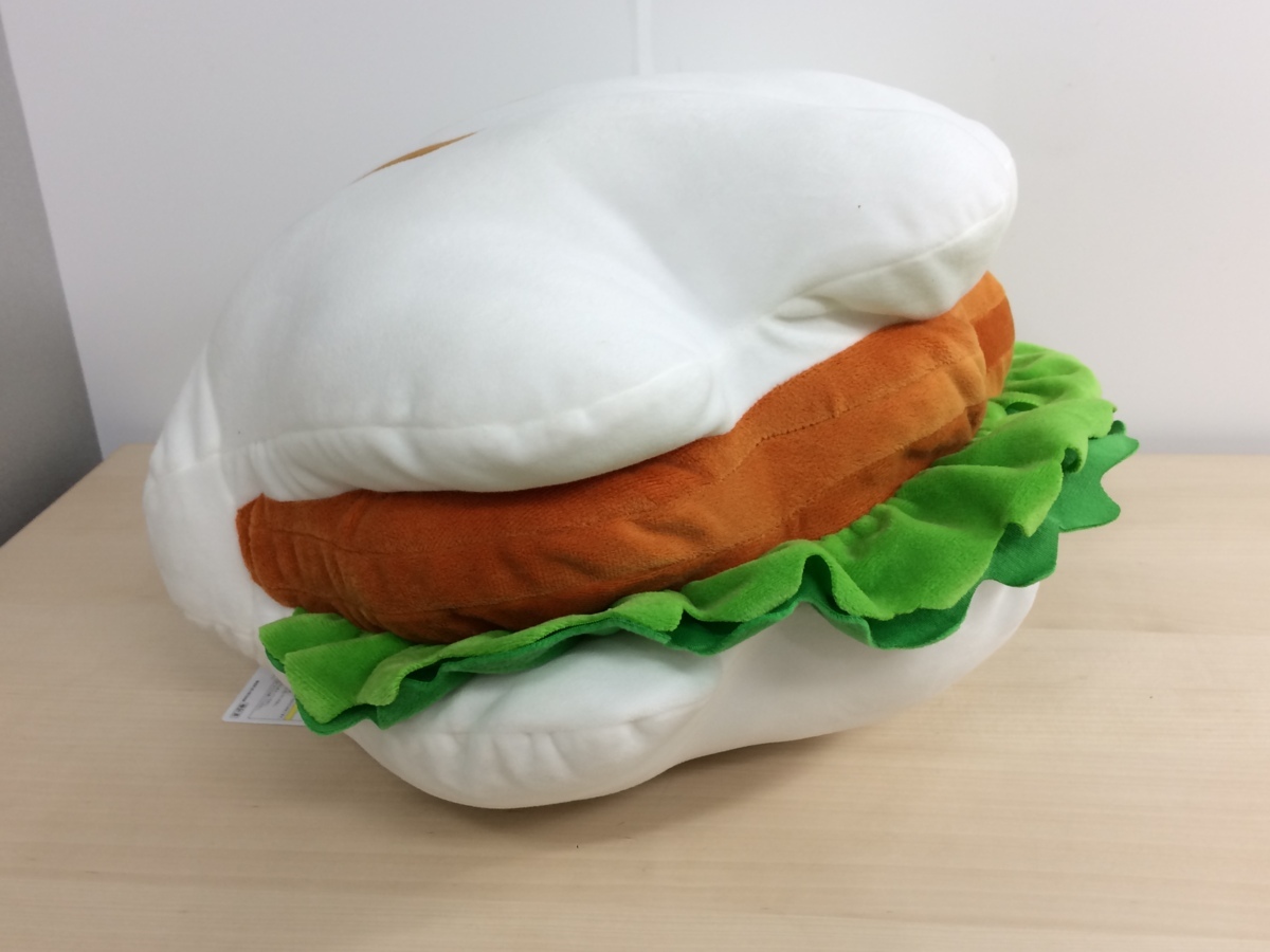 ディズニー 品 Tdr パークフード チキンパオ クッション タグ付き 3a33 80 ディズニー 売買されたオークション情報 Yahooの商品情報をアーカイブ公開 オークファン Aucfan Com