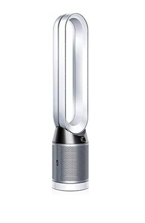 Dyson Pure Cool 空気清浄機能付き扇風機 TP03 (交換 Dyson Pure Cool 空気清浄タワーファン TP-04-WS-N