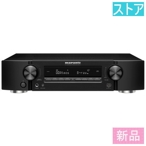 美品Marantz NR1711 AVアンプ 7.2ch中古 公式通販 新品 AVアンプ